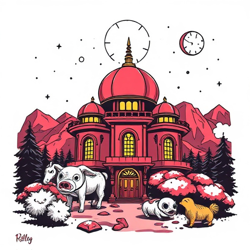 DTF Prints