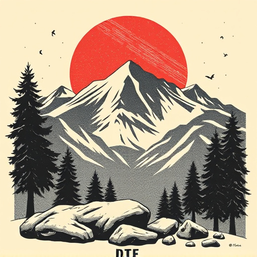 DTF Prints