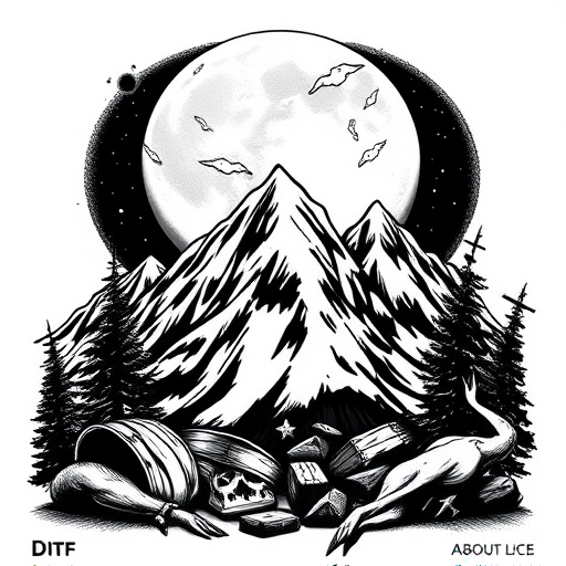 DTF Prints