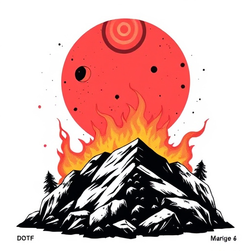 DTF Prints