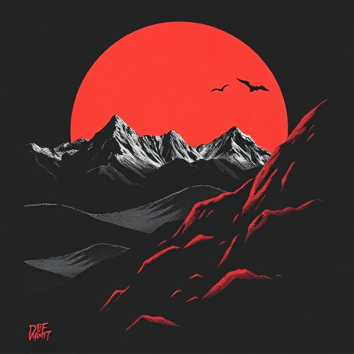 DTF Prints