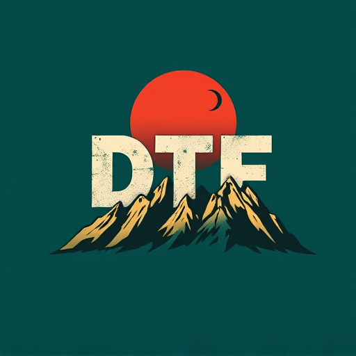 DTF Prints