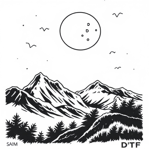 DTF Prints
