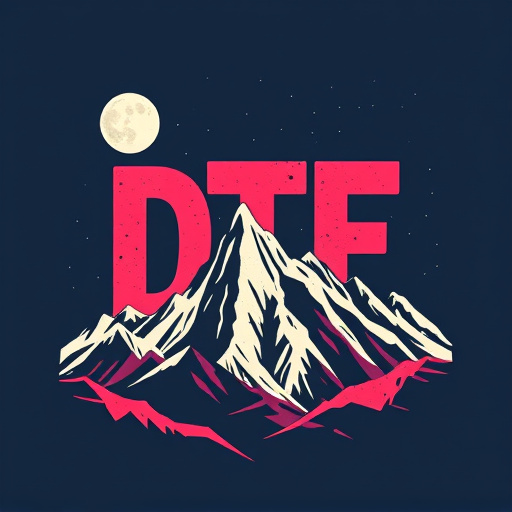 DTF Prints