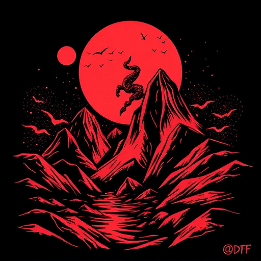 DTF Prints