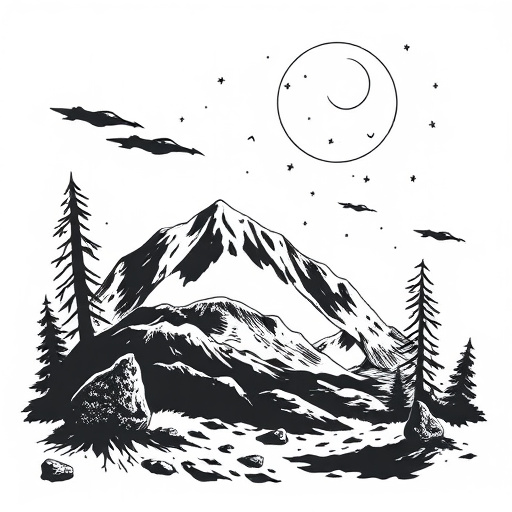 DTF Prints