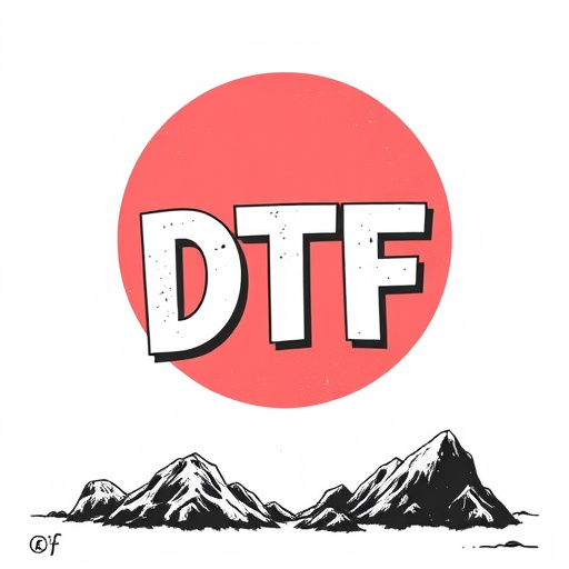 DTF Prints
