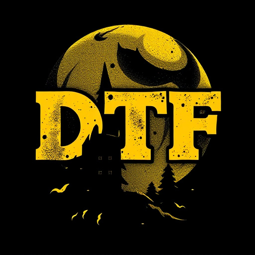 DTF Prints