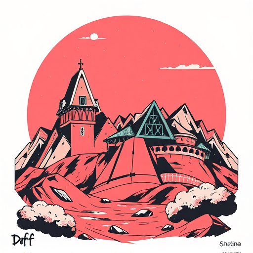 DTF Prints