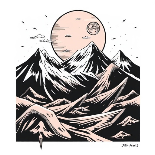 DTF Prints