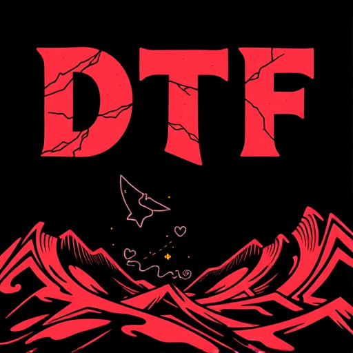 DTF Prints