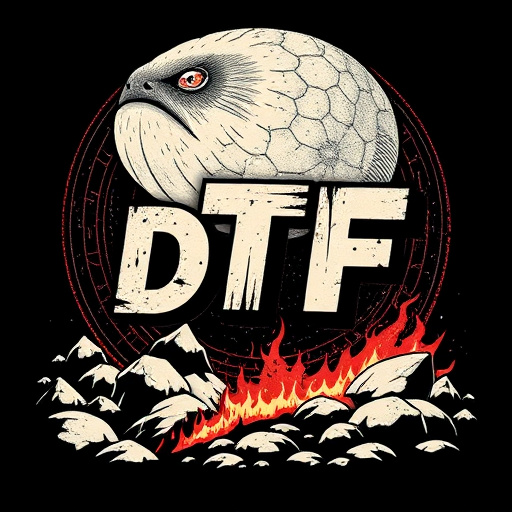 DTF Prints