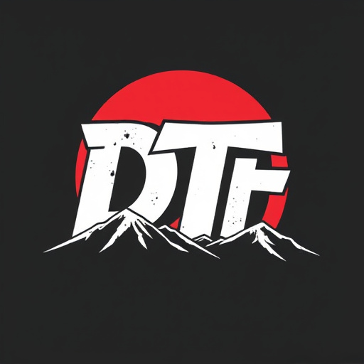DTF Prints