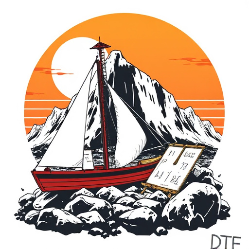 DTF Prints