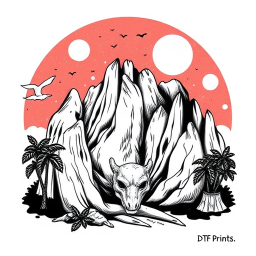 DTF Prints