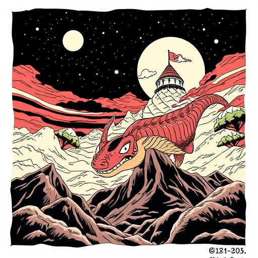 DTF Prints