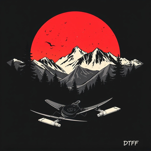 DTF Prints