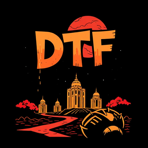 DTF Prints