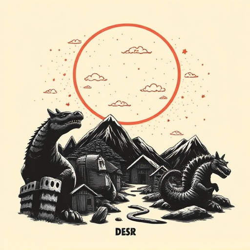 DTF Prints