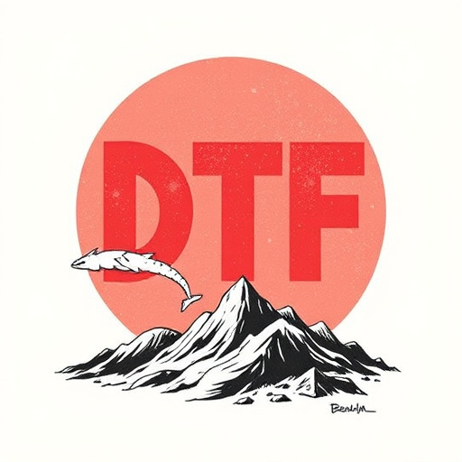 DTF Prints