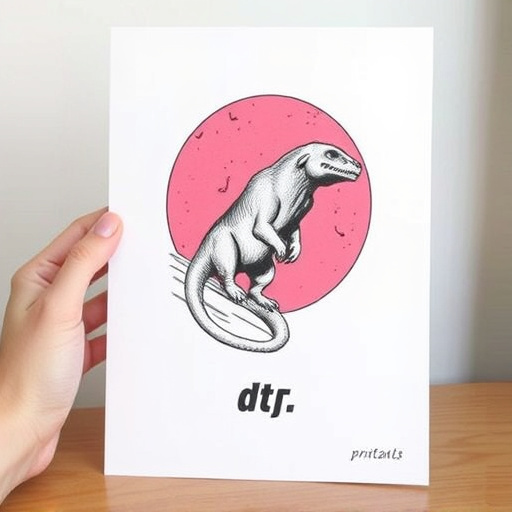 DTF Prints