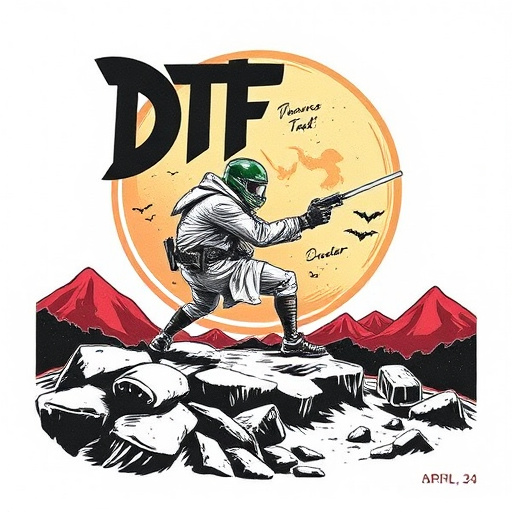 DTF Prints