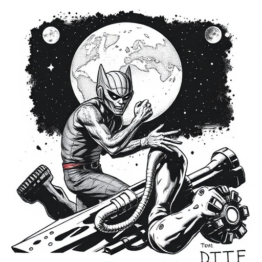 DTF Prints