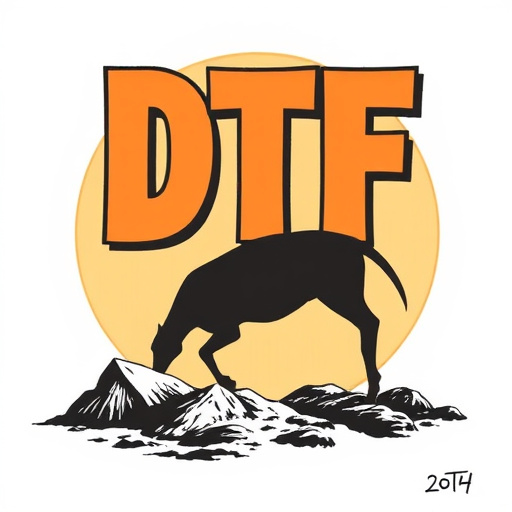 DTF Prints