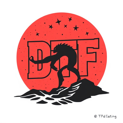 DTF Prints