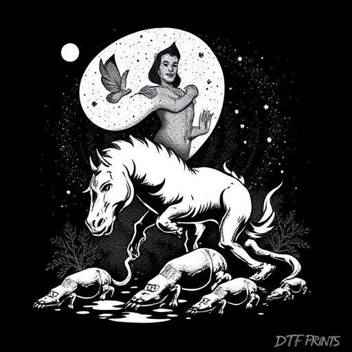 DTF Prints