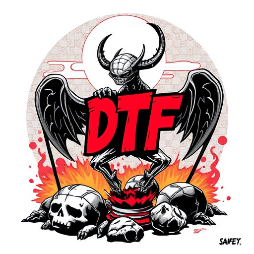DTF Prints