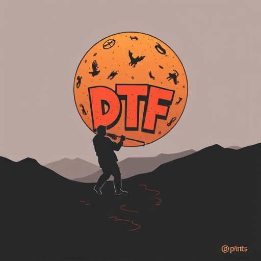 DTF Prints