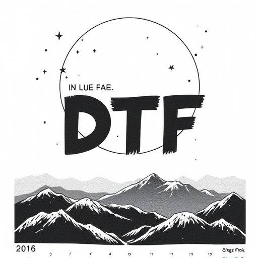 DTF Prints
