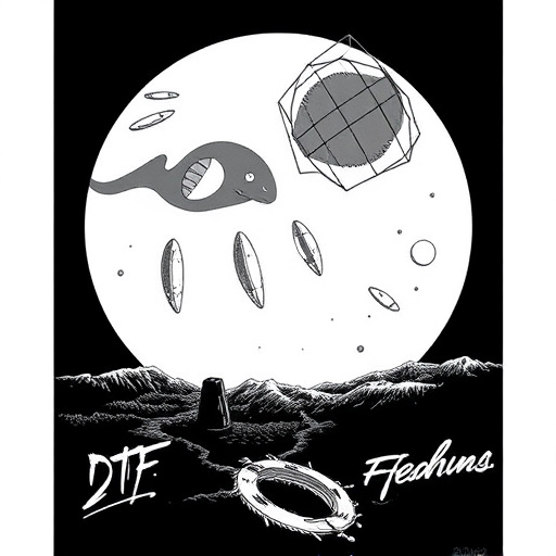 DTF Prints