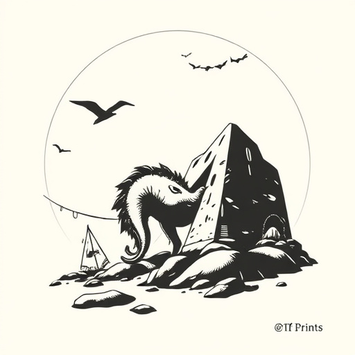 DTF Prints