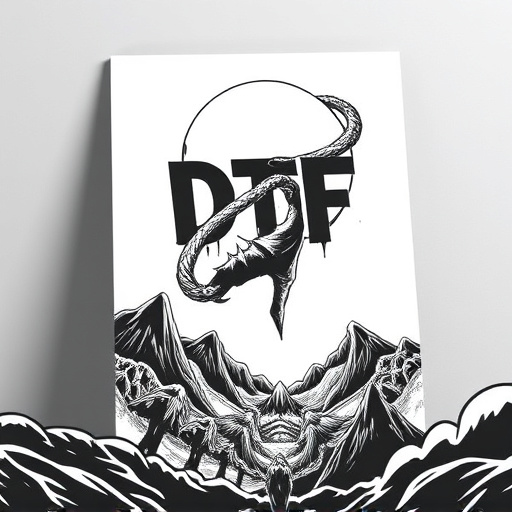 DTF Prints
