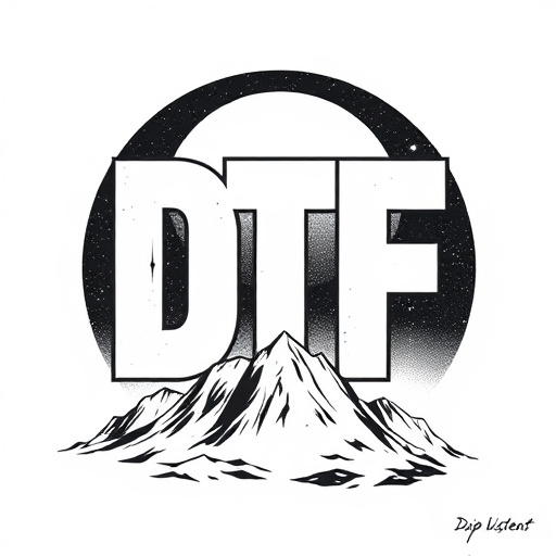 DTF Prints