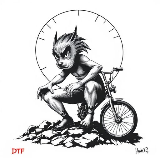 DTF Prints