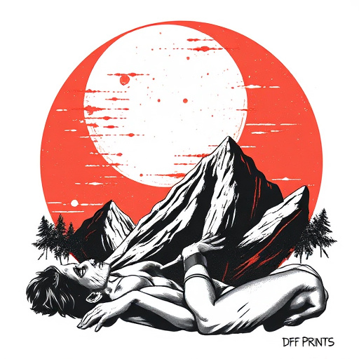 DTF Prints