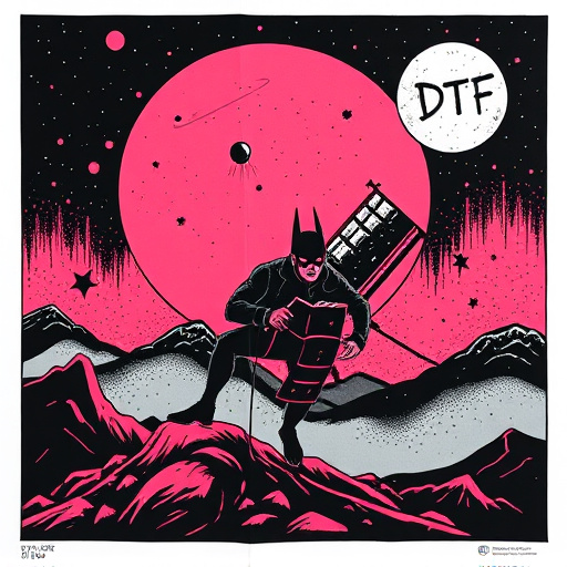 DTF Prints