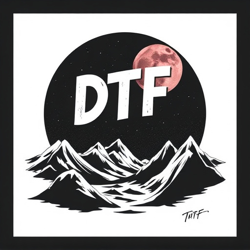 DTF Prints