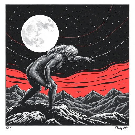 DTF Prints