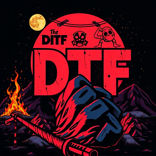 DTF Prints