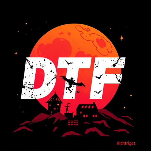 DTF Prints