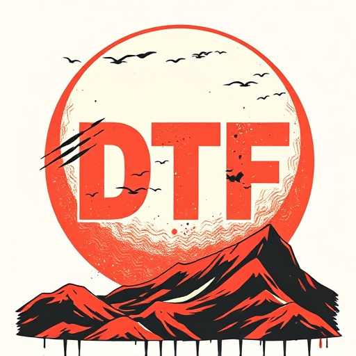 DTF Prints