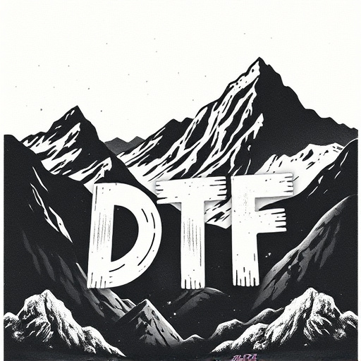 DTF Prints