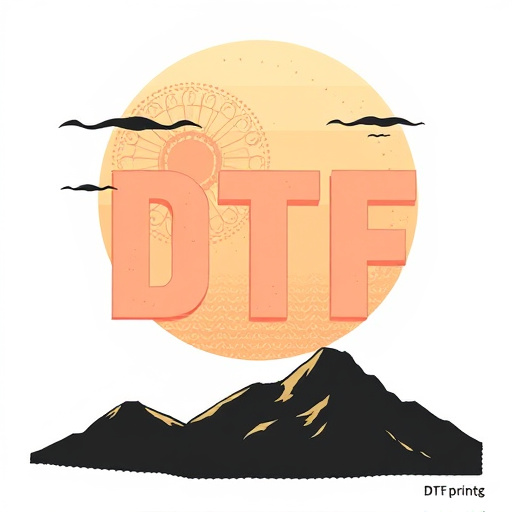 DTF Prints