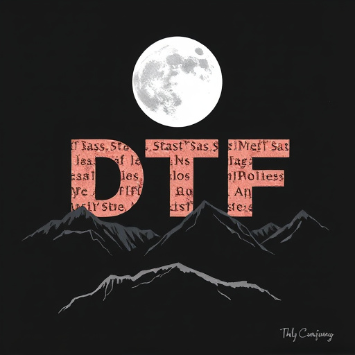 DTF Prints
