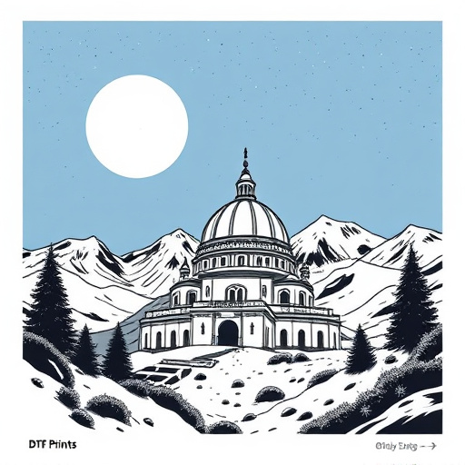DTF Prints