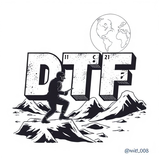 DTF Prints